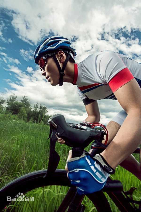 窦骁(Shawn Dou)最全骑行壁纸