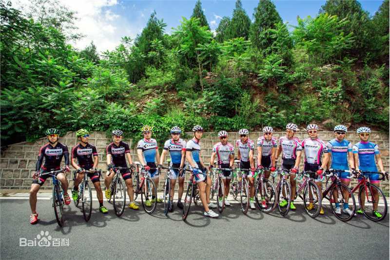 窦骁(Shawn Dou)最全骑行壁纸