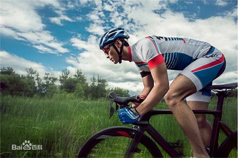 窦骁(Shawn Dou)最全骑行壁纸