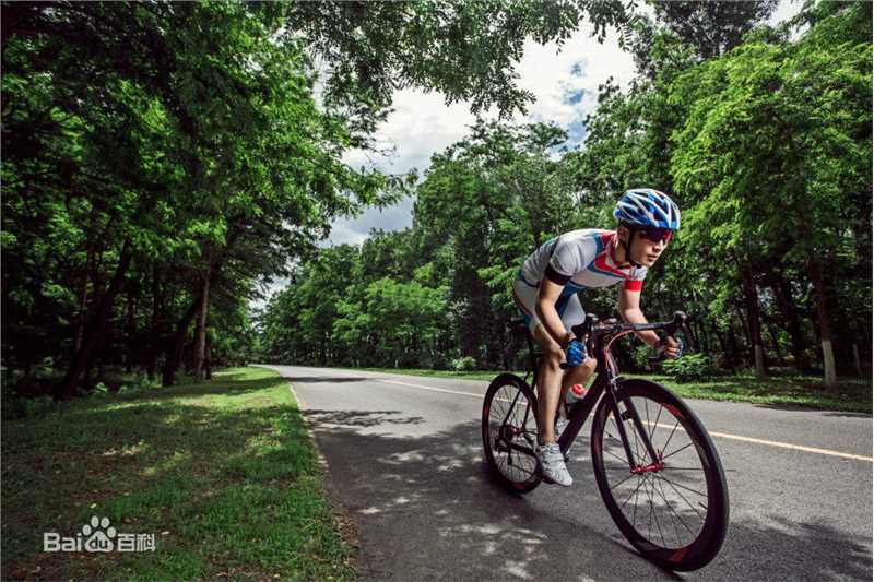 窦骁(Shawn Dou)最全骑行壁纸