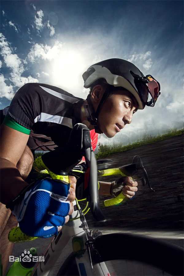 窦骁(Shawn Dou)最全骑行壁纸