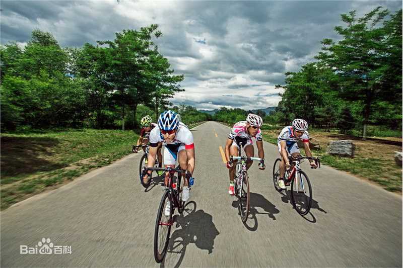 窦骁(Shawn Dou)最全骑行壁纸