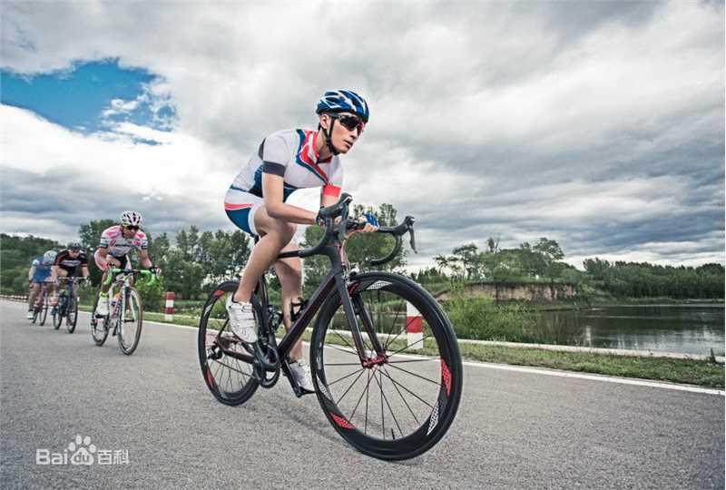 窦骁(Shawn Dou)最全骑行壁纸