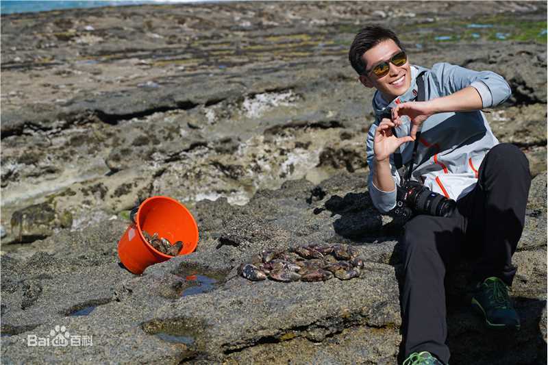 窦骁(Shawn Dou)最全骑行壁纸