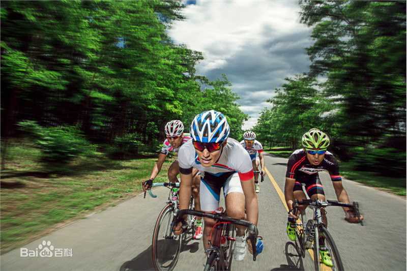 窦骁(Shawn Dou)最全骑行壁纸