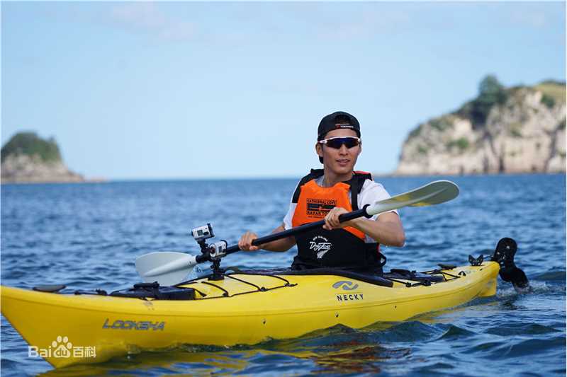 窦骁(Shawn Dou)最全骑行壁纸