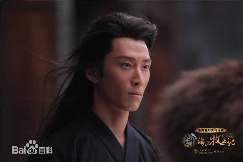 窦骁(Shawn Dou)现代剧剧照