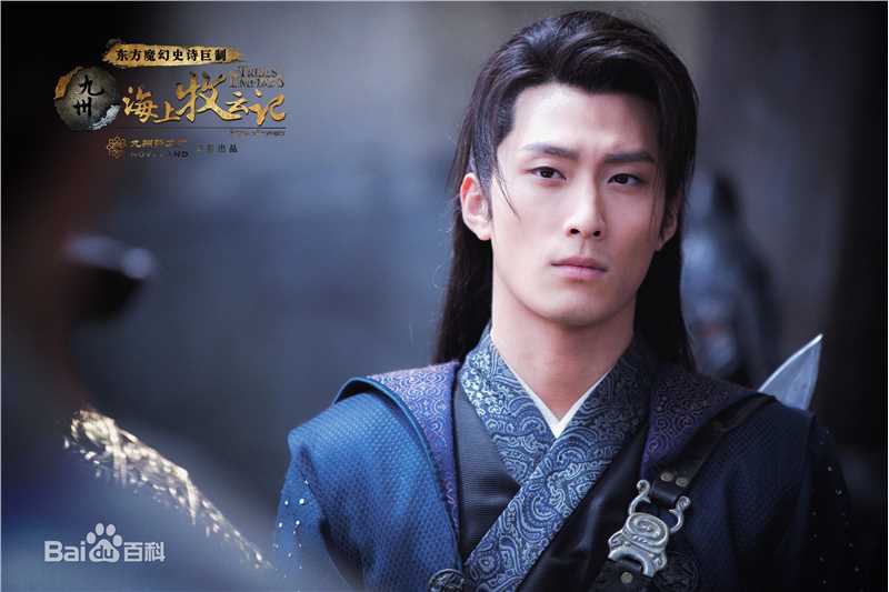 窦骁(Shawn Dou)现代剧剧照