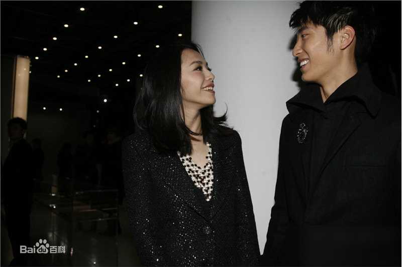 最优质窦骁(Shawn Dou)精彩图册