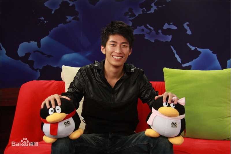 最优质窦骁(Shawn Dou)精彩图册