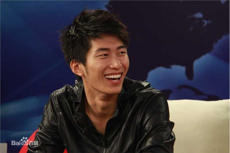 最优质窦骁(Shawn Dou)精彩图册