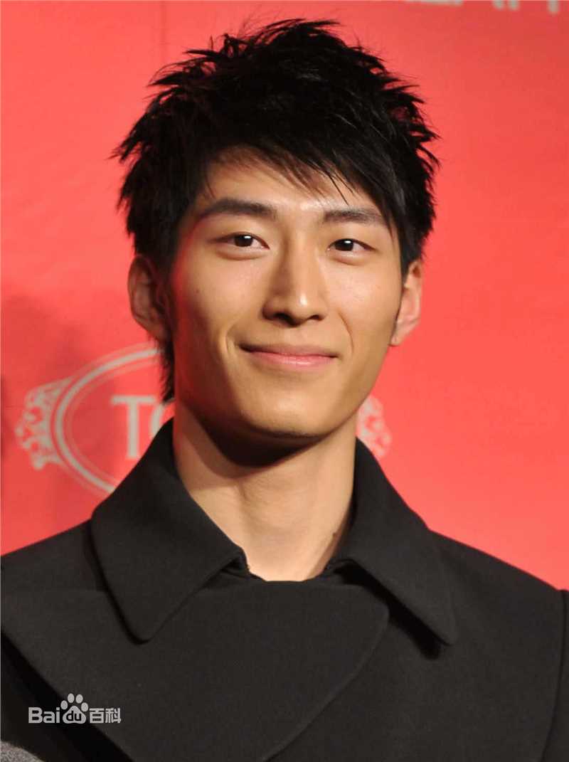 最优质窦骁(Shawn Dou)精彩图册