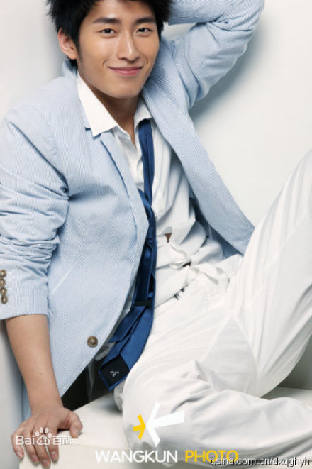 最优质窦骁(Shawn Dou)精彩图册