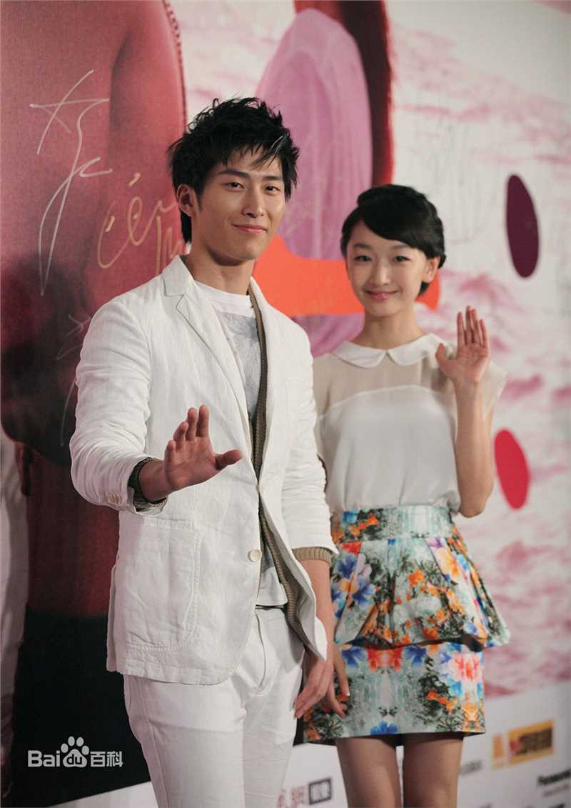 最优质窦骁(Shawn Dou)精彩图册