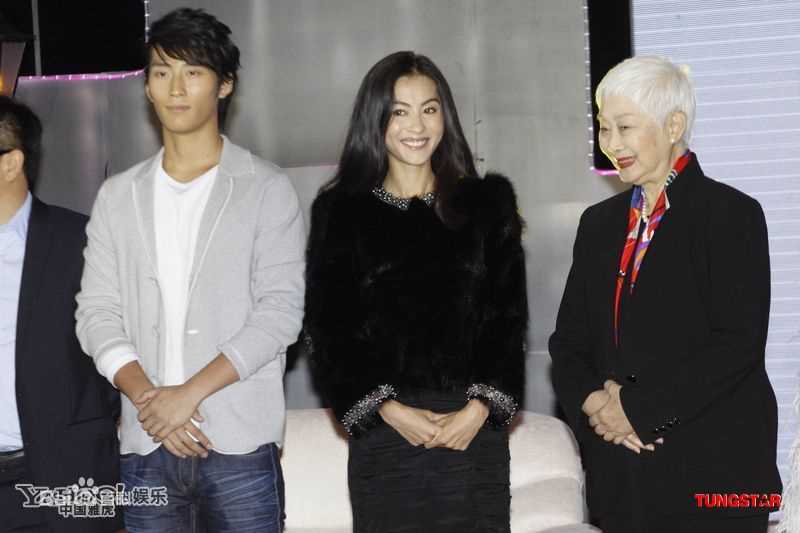 最优质窦骁(Shawn Dou)精彩图册