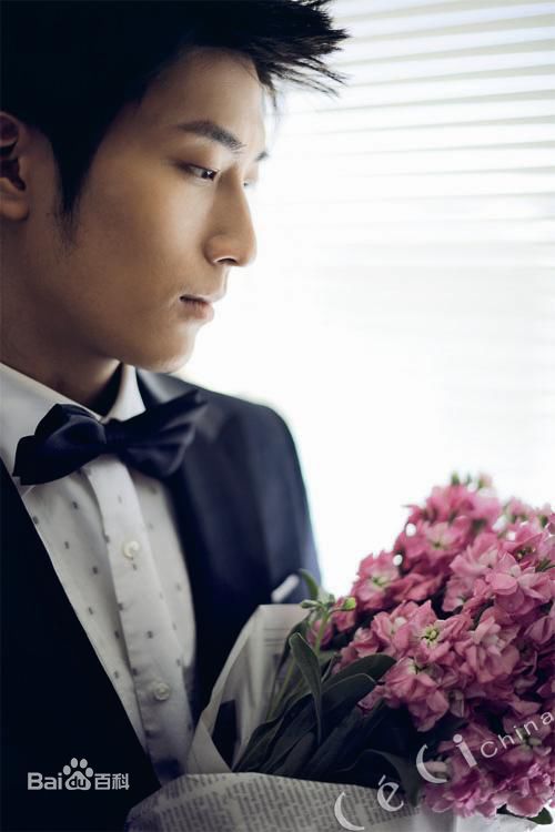 最优质窦骁(Shawn Dou)精彩图册