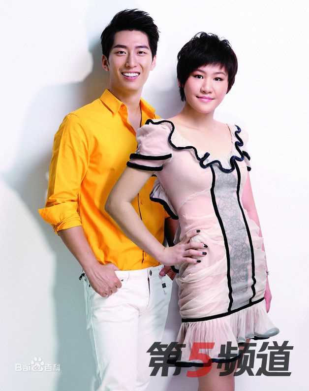 最优质窦骁(Shawn Dou)精彩图册