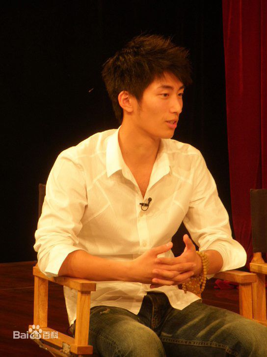 最优质窦骁(Shawn Dou)精彩图册