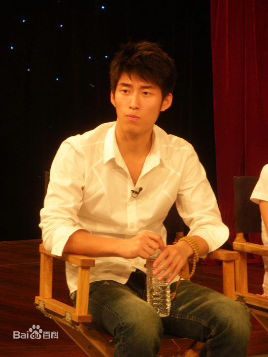 最优质窦骁(Shawn Dou)精彩图册