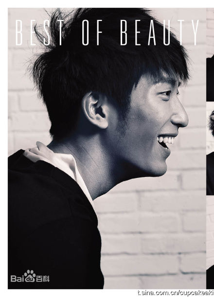 最优质窦骁(Shawn Dou)精彩图册