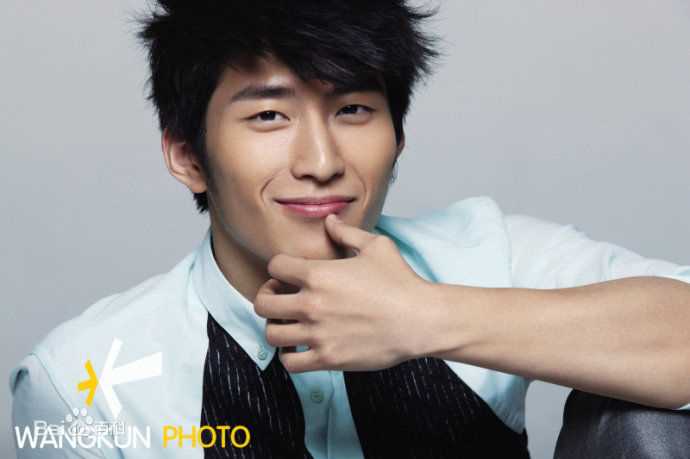 最优质窦骁(Shawn Dou)精彩图册