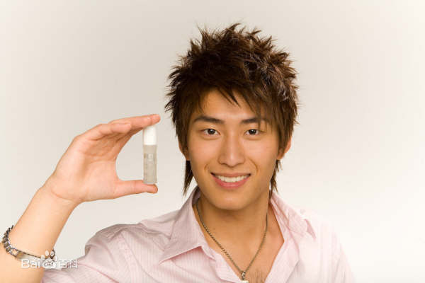 高清窦骁(Shawn Dou)精彩图册