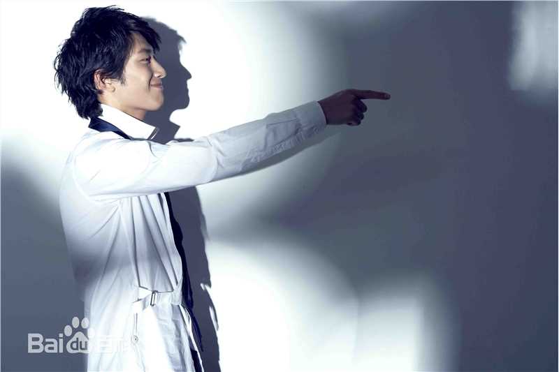 高清窦骁(Shawn Dou)精彩图册