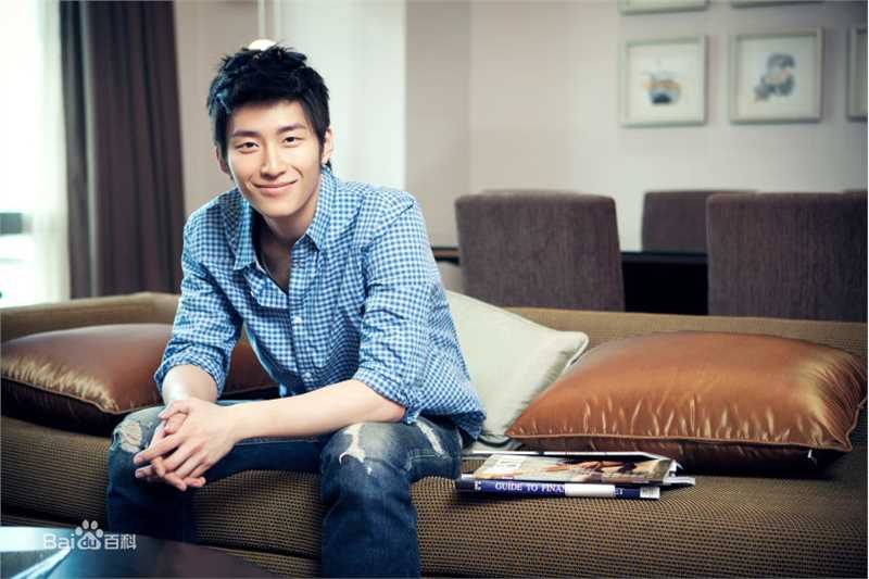 高清窦骁(Shawn Dou)精彩图册