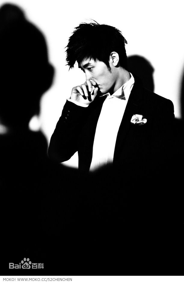 高清窦骁(Shawn Dou)精彩图册