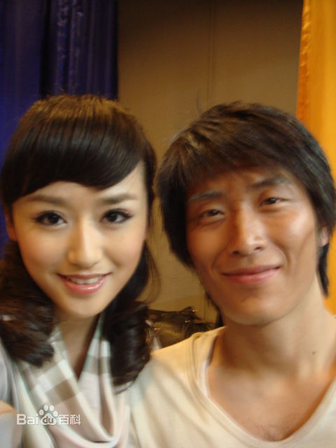 高清窦骁(Shawn Dou)精彩图册