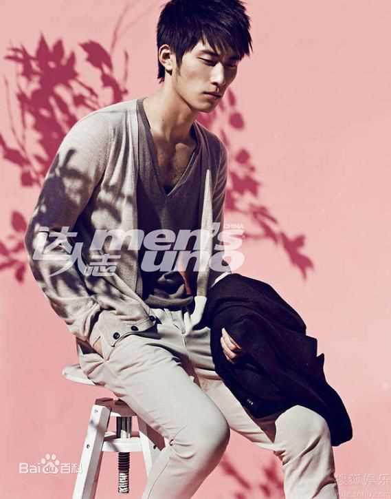 高清窦骁(Shawn Dou)精彩图册