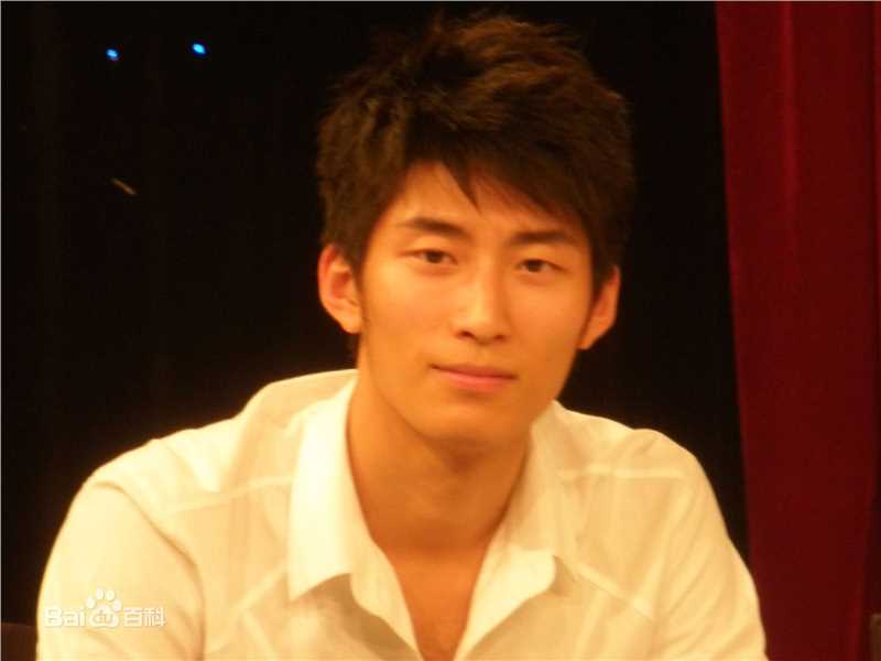 高清窦骁(Shawn Dou)精彩图册