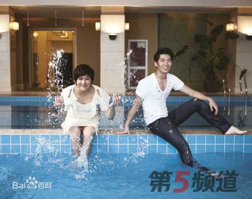 高清窦骁(Shawn Dou)精彩图册