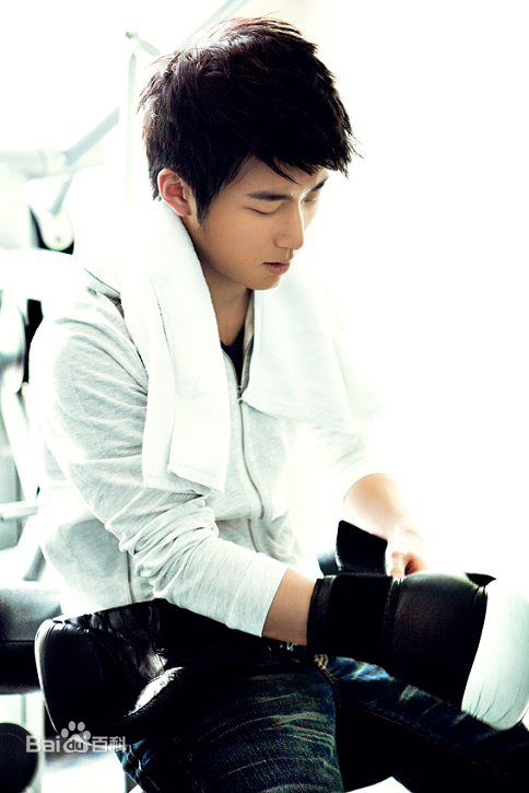 高清窦骁(Shawn Dou)精彩图册