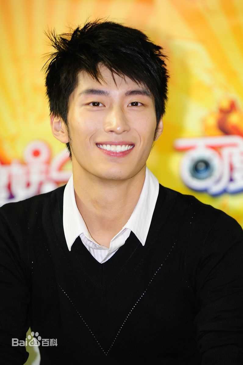 最全窦骁(Shawn Dou)精彩图册