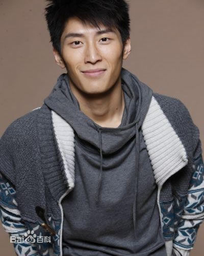 最全窦骁(Shawn Dou)精彩图册