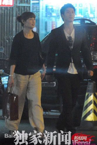 最全窦骁(Shawn Dou)精彩图册