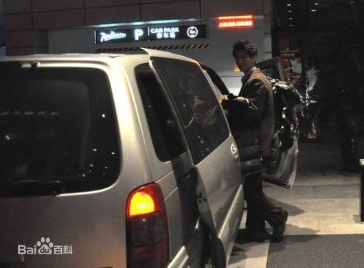 最全窦骁(Shawn Dou)精彩图册