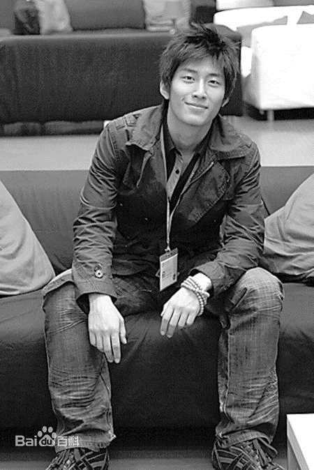 最全窦骁(Shawn Dou)精彩图册