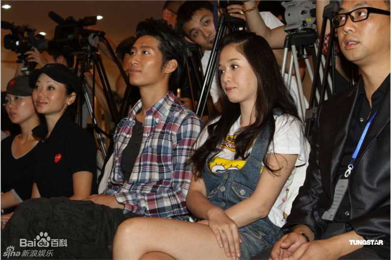 最优质窦骁(Shawn Dou)精彩图册