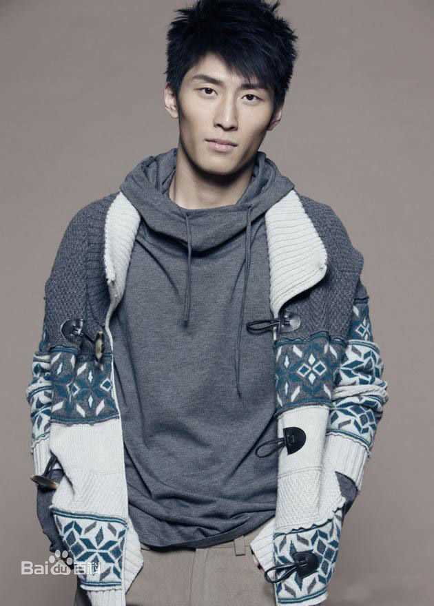 最优质窦骁(Shawn Dou)精彩图册