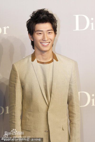 最优质窦骁(Shawn Dou)精彩图册