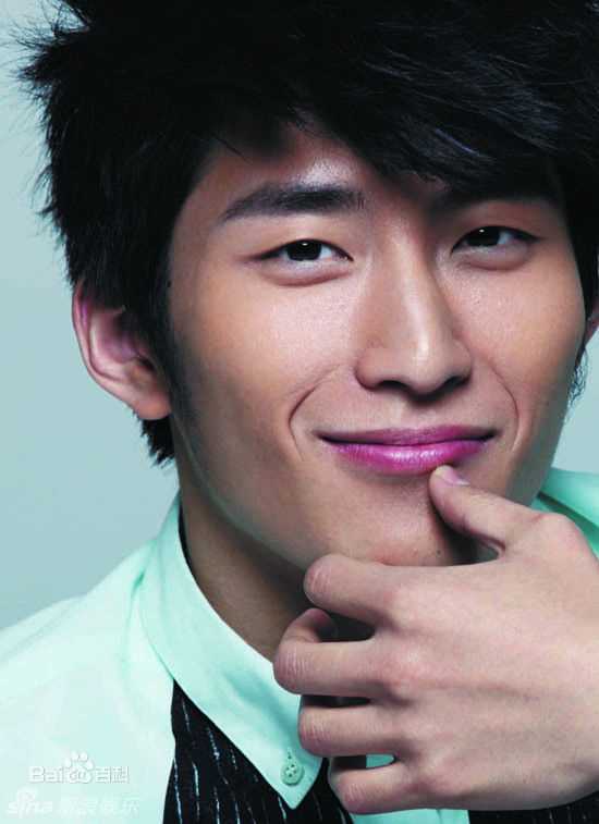 最优质窦骁(Shawn Dou)精彩图册