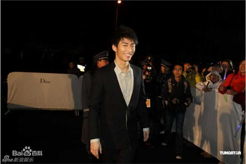 最优质窦骁(Shawn Dou)精彩图册