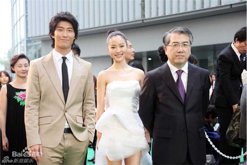 最优质窦骁(Shawn Dou)精彩图册