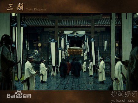 最新窦骁(Shawn Dou)精彩图册