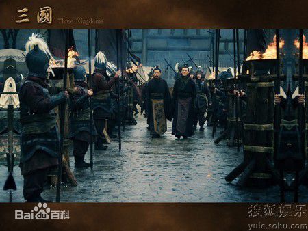 最新窦骁(Shawn Dou)精彩图册
