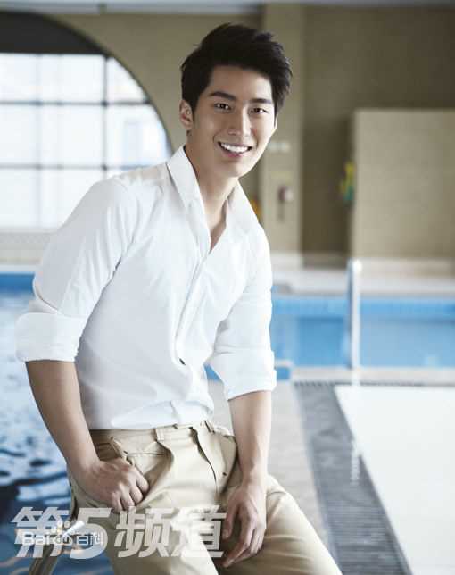 最新窦骁(Shawn Dou)精彩图册