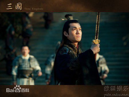 最新窦骁(Shawn Dou)精彩图册