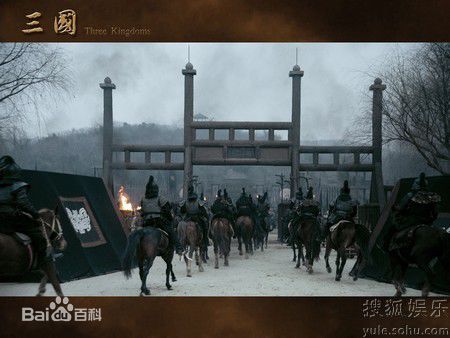 最新窦骁(Shawn Dou)精彩图册